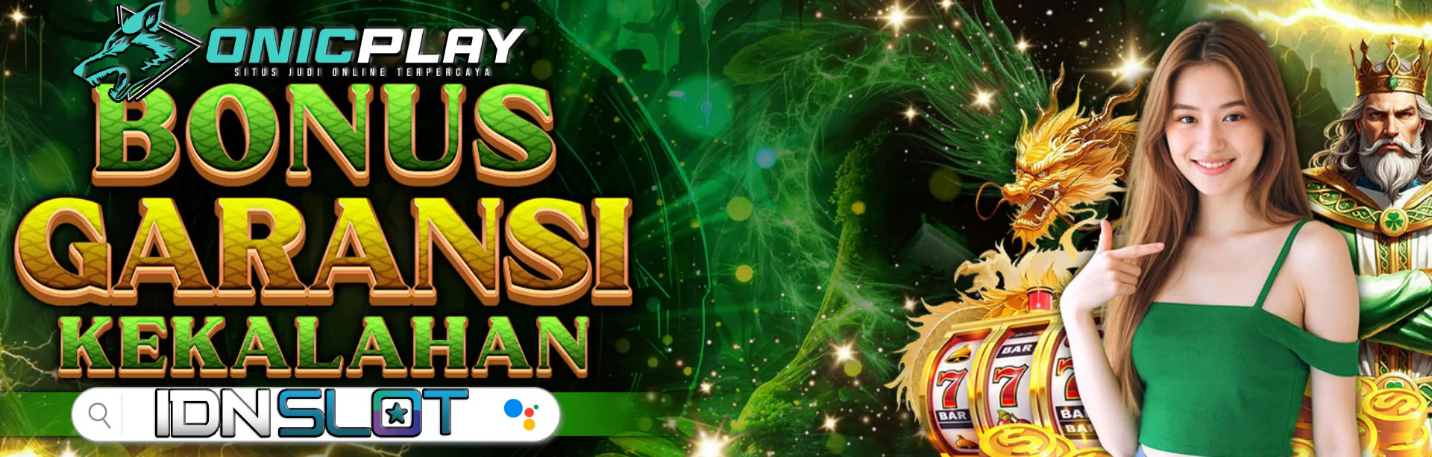 Slot Jackpot New Generation Casino Games with Better RTP Rates